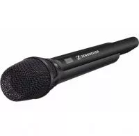 SKM 5200-II BK-P Ручной передатчик, черный, 776–866 МГц, Sennheiser, 504201