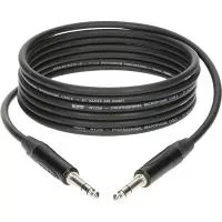 B4PP1-0500 Коммутационный кабель Jack 3p, 5м, Klotz