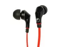 Red-Stripe Наушники, Fischer Audio