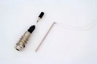SH1110 Пьезодатчик для акустической гитары под порожек Shadow