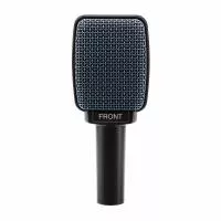 500202 E 906 Микрофон динамический для гитарных усилителей, Sennheiser