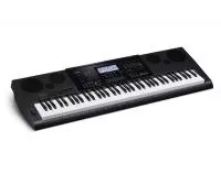 Синтезатор 76 клавиш, Casio, WK7600
