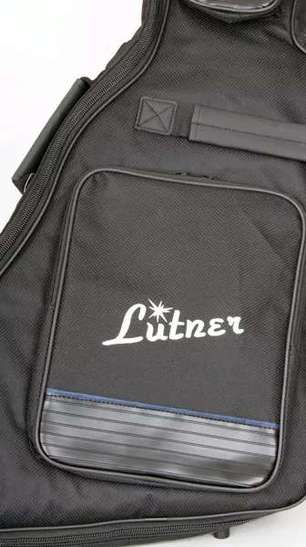 NEX1230 Чехол для электрогитары ЭКСПЛОРЕР Lutner