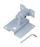 DB010W Кронштейн для крепления акустической системы к стене, белый, Soundking