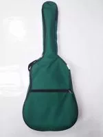 Чехол для гитары дредноут, зелёный, MEZZO, MZ-ChGD-2/1green