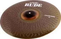 0001128518 RUDE Classic Crash Ride Тарелка 18'', Paiste