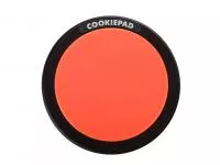 Medium Cookie Pad Тренировочный пэд 11", бесшумный, жесткий, Cookiepad, COOKIEPAD-12S