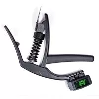 PW-CP-10NSM Artist Каподастр с тюнером, Planet Waves