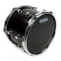 TT16RBG Пластик для ТОМ барабана 16", серия Resonant Black Evans
