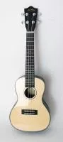 USCSE/C1S Solid Spruce Special Edition Укулеле концертный, Hohner