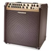 Loudbox Performer Комбоусилитель для акустической гитары, 180Вт, Fishman, PRO-LBT-EU7