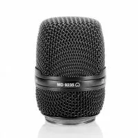 MD 9235 BK Капсюль микрофонный, черный, Sennheiser, 502585