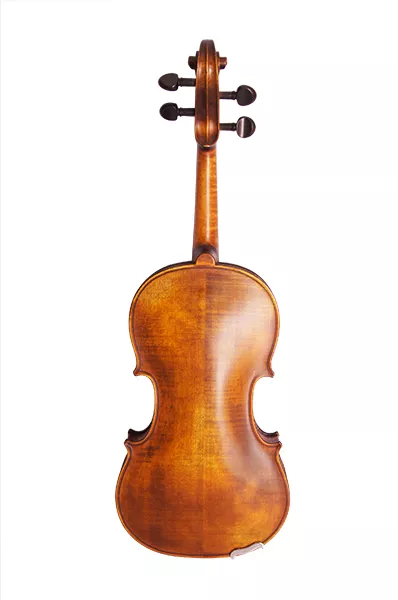176-4/4 Скрипка концертная 4/4, Strunal