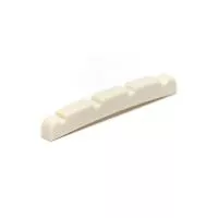 NuBone Fender Jazz Верхний порожек для бас-гитары, 10шт, GraphTech, LC-1214-10