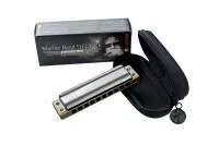 M200504 Marine Band Deluxe EB Губная гармошка Hohner