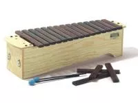 23200301 Orff Meisterklasse TAKX 10 Ксилофон тенор-альт, 19 брусков, Sonor