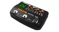 MG-200 Процессор эффектов, Nux Cherub