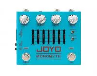 Monomyth Bass Педаль эффектов, Joyo, R-26