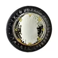 G32-DC-B Eight Corners of Heaven Mirror Гонг 32", Meinl