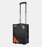 JPA862 Портативный гитарный комбоусилитель, 24Вт, Joyo