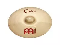 CA14C Candela Percussion Crash Тарелка перкуссионная 14", Meinl