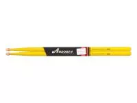 Барабанные палочки, желтые, Arborea, ADS-HCHY-5A
