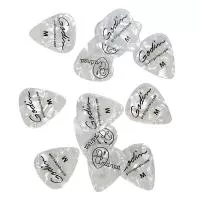 Pearl Медиаторы 12шт, толщина 0.71мм, Godin, 049509