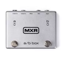 MXR A/B Box Маршрутизатор-переключатель, Dunlop, M196