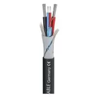 SC-Kolorith MINI FRNC Кабель DMX, 100м, Sommer Cable, 500-0111-1FC