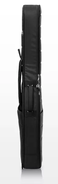BM1068 Semi Acoustic Pro Чехол для акустической гитары, черный, BAG&music