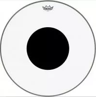 Controlled Sound Clear Пластик для малого барабана 14", Remo, UT-0314-CB