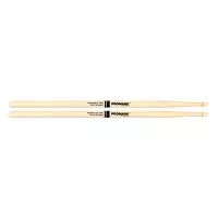 RBH565AW 5A Rebound Барабанные палочки, смещенный баланс, орех гикори, ProMark