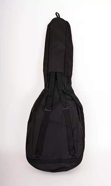 ЛЧГКц1/1 Чехол для классической гитары, цветной,  Lutner