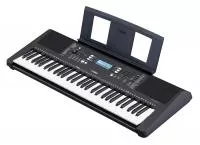 Синтезатор 61 клавиша, Yamaha, PSR-E373Y