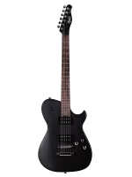 Manson Series Электрогитара, Cort, MBM-1-SBLK