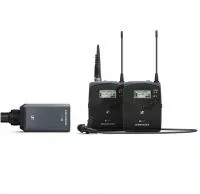 EW 100 ENG G4-A1 Беспроводная микрофонная система, 470-516 МГц, Sennheiser, 509514