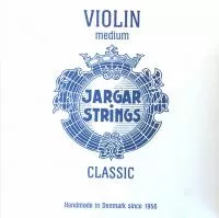 Violin-G Classic Отдельная струна Соль/G для скрипки, среднее натяжение, Jargar Strings