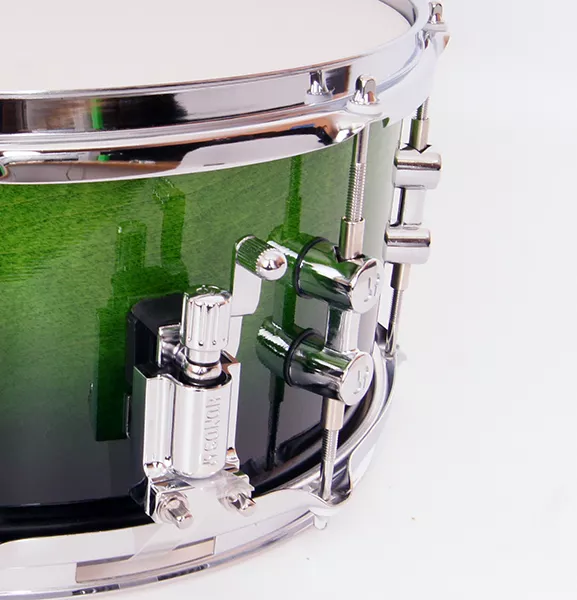 17313021 ESF 11 1465 SDW 13072 Essential Force Малый барабан 14'' x 6,5'', зеленый, Sonor