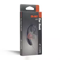 EH-007 Вставки резиновые для наушников, Fischer Audio