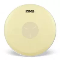 Tri-Center Пластик для бонго 8 5/8", Evans, EB09