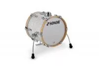 AQ2 1413 BD WM WHP Бас-барабан 14" x 13", Sonor, 17622035
