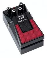 NUX-HG5 Педаль Эффектов Modern High Gain Cherub