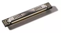 M534801 Kreuzwender 53/48 C-major Губная гармошка, Hohner