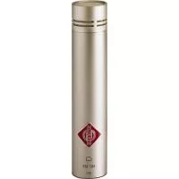Neumann KM 184 Микрофон конденсаторный, никель, Sennheiser, 008439