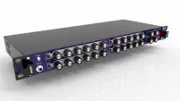 SH-100-4R Stone Head 1U Гитарный усилитель, 100Вт, AMT Electronics