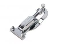 Машинка подструнника малого барабана, LDrums, SR-002CR