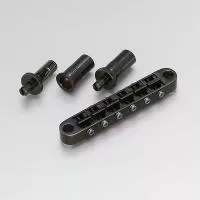 GE103B-T-B Бридж (струнодержатель), Gotoh