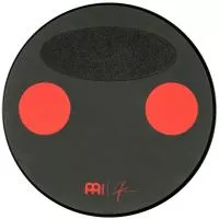 Split Tone Anika Nilles Пэд тренировочный 12", Meinl, MSTP