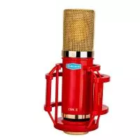 Pro Fet Микрофон конденсаторный студийный, Alctron, CM6X