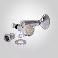 SGS510Z-S5-C-L6 Колки для гитары 6л, Gotoh